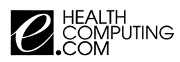 EHEALTHCOMPUTING.COM trademark