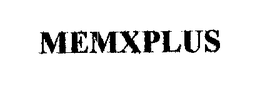 MEMXPLUS trademark