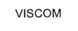 VISCOM trademark