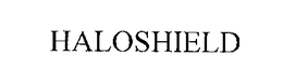 HALOSHIELD trademark