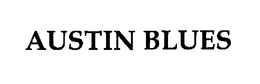 AUSTIN BLUES trademark