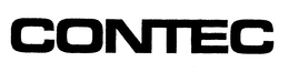 CONTEC trademark