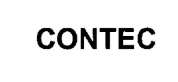 CONTEC trademark