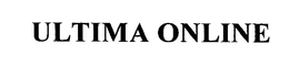 ULTIMA ONLINE trademark