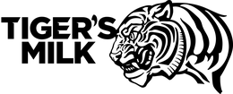 TIGER'S MILK trademark