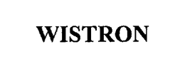 WISTRON trademark