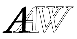 AAW trademark