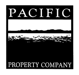 PACIFIC PROPERTY COMPANY trademark