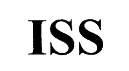 ISS trademark