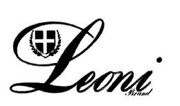 LEONI BRAND trademark