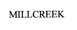 MILLCREEK trademark