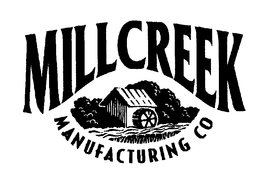 MILLCREEK MANFACTURING CO trademark