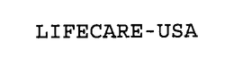 LIFECARE-USA trademark