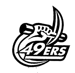 49ERS trademark
