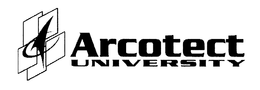 ARCOTECT UNIVERSITY trademark