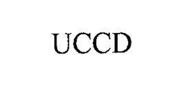 UCCD trademark