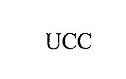 UCC trademark