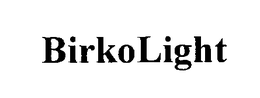 BIRKOLIGHT trademark