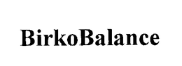 BIRKOBALANCE trademark