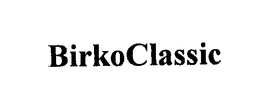 BIRKOCLASSIC trademark