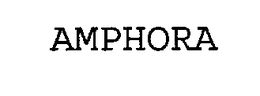 AMPHORA trademark