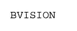 BVISION trademark