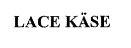LACE KASE trademark