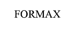 FORMAX trademark