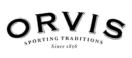 ORVIS SPORTING TRADITIONS SINCE 1856 trademark