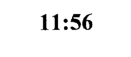 11:56 trademark