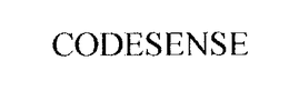 CODESENSE trademark