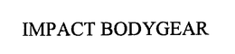 IMPACT BODYGEAR trademark