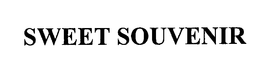 SWEET SOUVENIRS trademark