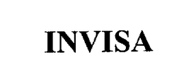 INVISA trademark