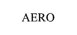 AERO trademark
