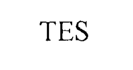 TES trademark