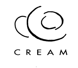 C R E A M trademark