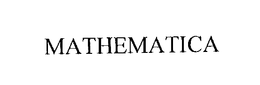 MATHEMATICA trademark