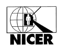 NICER trademark