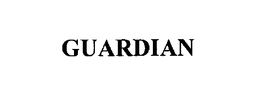 GUARDIAN trademark