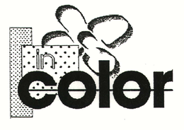 IN COLOR trademark