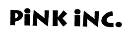 PINK INC. trademark
