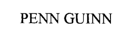 PENN GUINN trademark