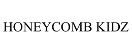 HONEYCOMB KIDZ trademark