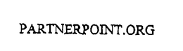 PARTNERPOINT.ORG trademark