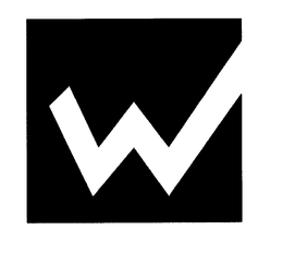 W trademark