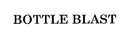 BOTTLE BLAST trademark