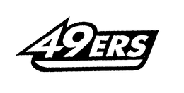 49ERS trademark