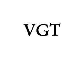 VGT trademark