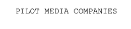PILOT MEDIA COMPANIES trademark